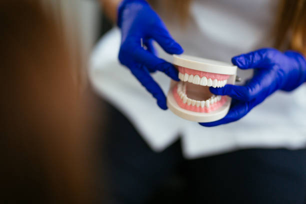Best Veneers and Lumineers  in Mounds, OK