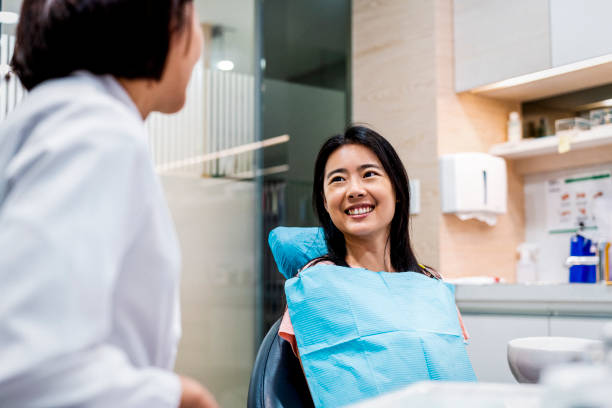 Best Emergency Dental Care  in Mounds, OK