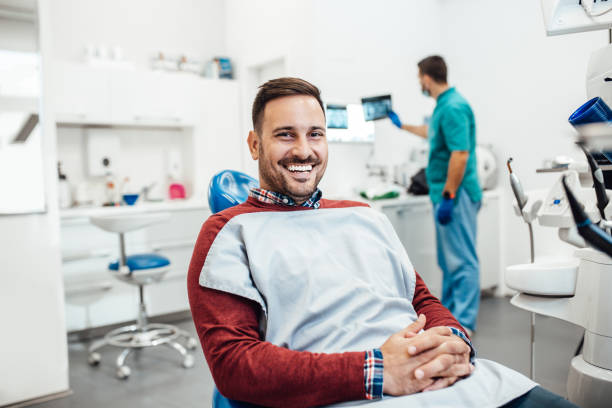 Best Dental Implants  in Mounds, OK