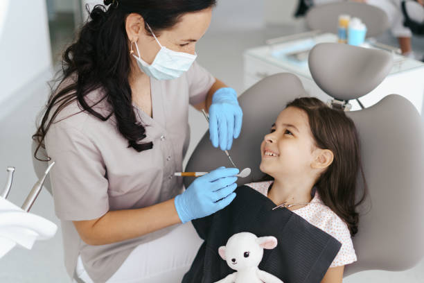 Best Traditional Braces  in Mounds, OK