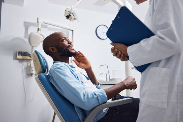 Emergency Dental Services in Mounds, OK
