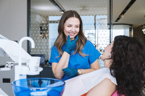 Laser Dentistry in Mounds, OK