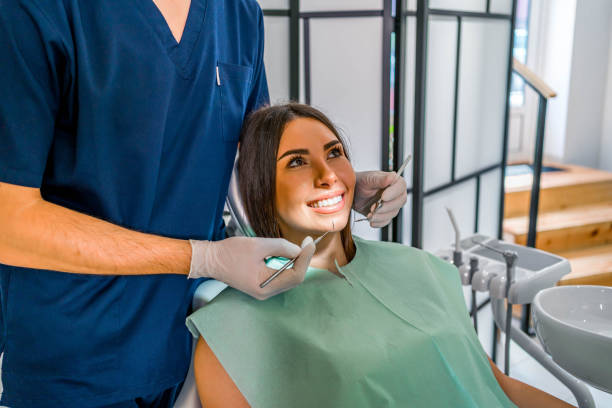 Best Dentures (Full and Partial)  in Mounds, OK