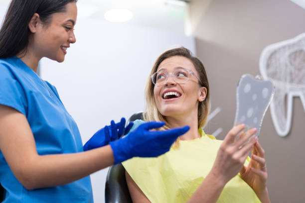 Best General Dentistry  in Mounds, OK