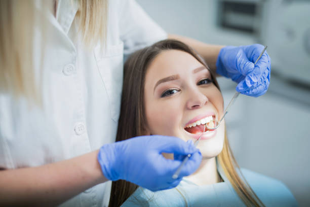 Best Pediatric Dentistry  in Mounds, OK