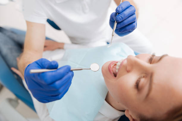Best Wisdom Tooth Removal  in Mounds, OK