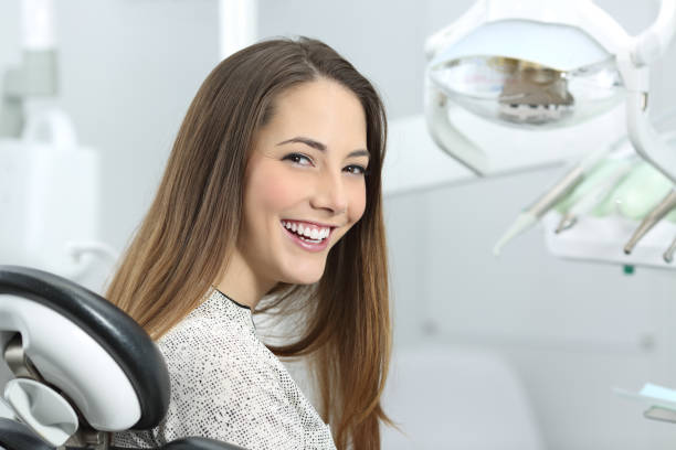 Best Dental Bonding  in Mounds, OK