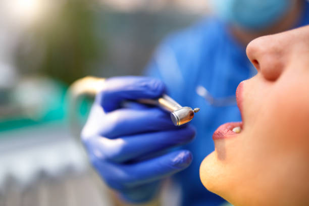 Professional Holistic Dental Care Services in Mounds, OK